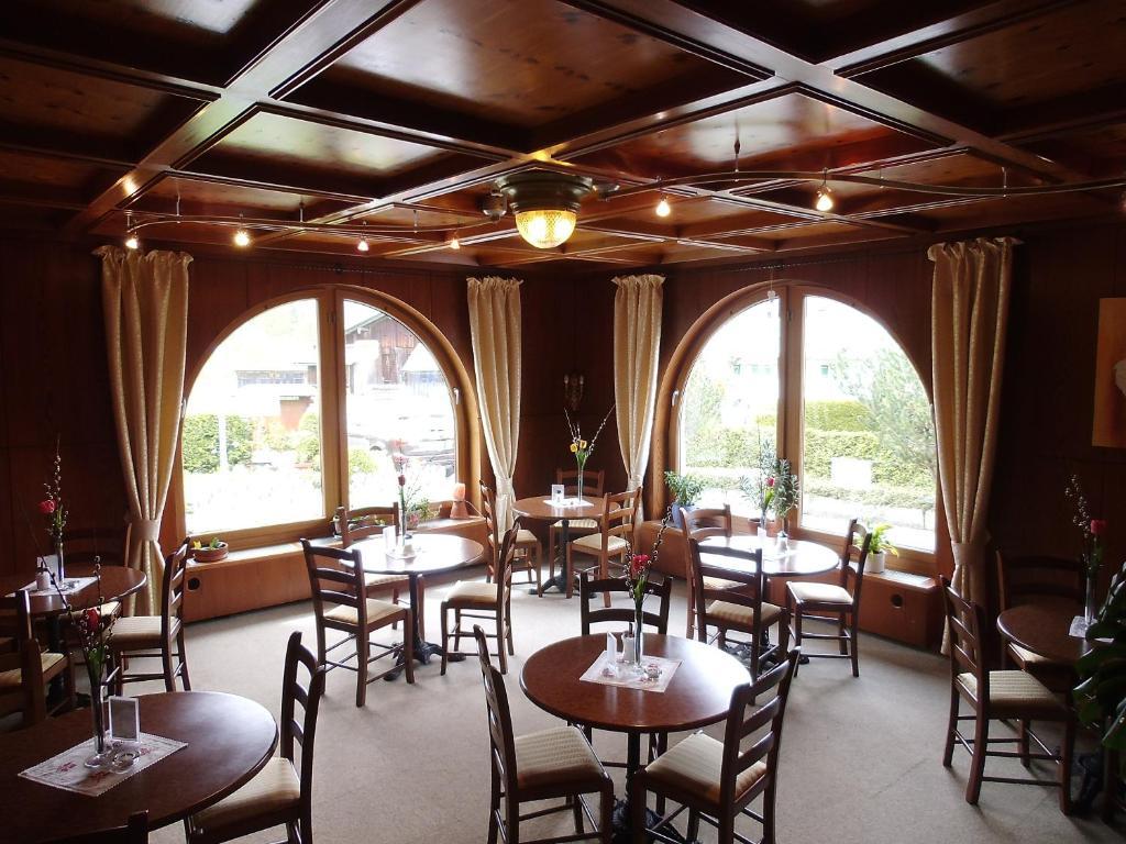 Cafe Pension Eckerbrunn เชอเนา อัม เคอนิกเซ ภายนอก รูปภาพ